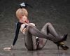 Rin Reverse Bunny Ver. 1/4 - Bunny Garden | Medicos Entertainment Figure
