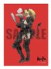 Nikaido Devil Awakening Ver. 1/7 - Dorohedoro | Medicos Entertainment Figure