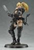 Nikaido Devil Awakening Ver. 1/7 - Dorohedoro | Medicos Entertainment Figure