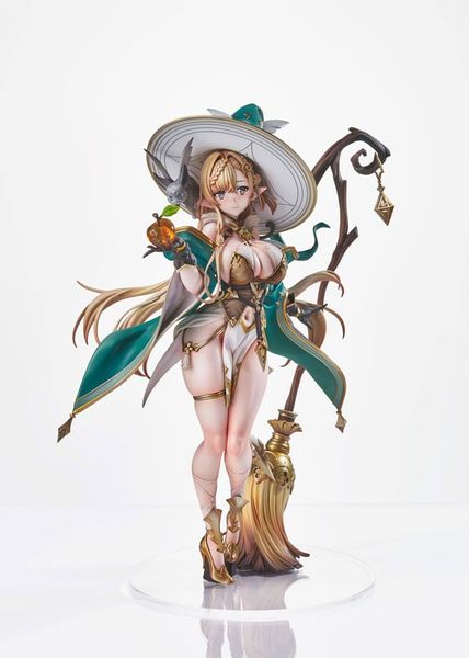 Vertex Originals Hazel 1/6 - Dark Elf Village | Vertex Figure