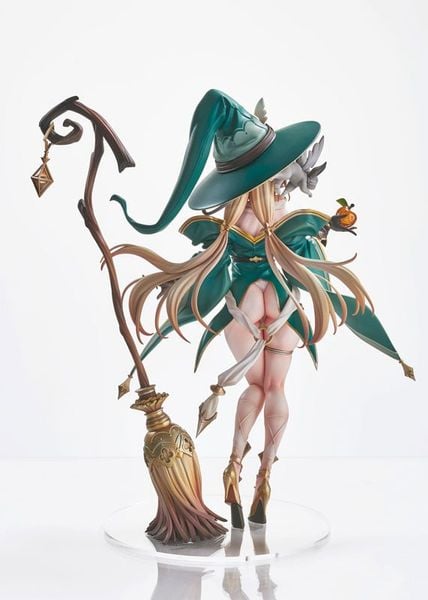 Vertex Originals 18th Villager Hazel 1/6 - Dark Elf Village | Vertex Figure