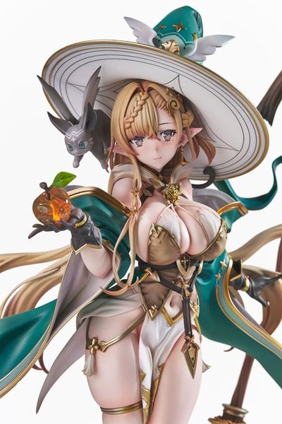 Vertex Originals 18th Villager Hazel Antenna Shop Limited Edition 1/6 - Dark Elf Village | Vertex Figure