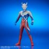 Daikaiju Series ULTRA NEW GENERATION Ultraman Zero Ver.2 - Ultraman Series | PLEX Figure