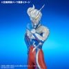 Daikaiju Series ULTRA NEW GENERATION Ultraman Zero Ver.2 - Ultraman Series | PLEX Figure