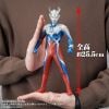 Daikaiju Series ULTRA NEW GENERATION Ultraman Zero Ver.2 - Ultraman Series | PLEX Figure
