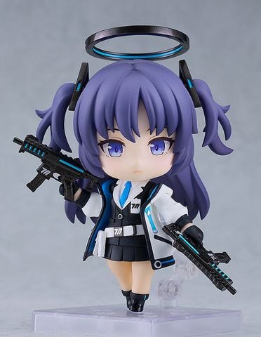 Nendoroid 2285 Hayase Yuuka - Blue Archive | Good Smile Company Figure