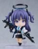 Nendoroid 2285 Hayase Yuuka - Blue Archive | Good Smile Company Figure