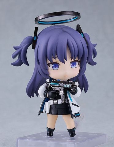 Nendoroid 2285 Hayase Yuuka - Blue Archive | Good Smile Company Figure