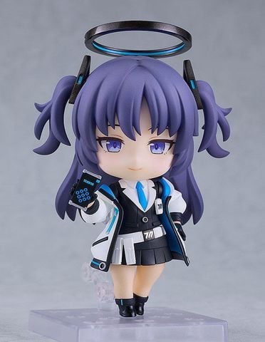 Nendoroid 2285 Hayase Yuuka - Blue Archive | Good Smile Company Figure