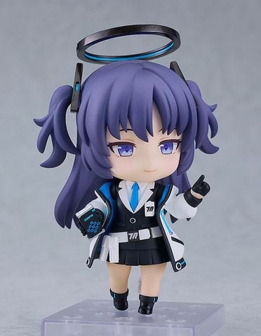 Nendoroid 2285 Hayase Yuuka - Blue Archive | Good Smile Company Figure
