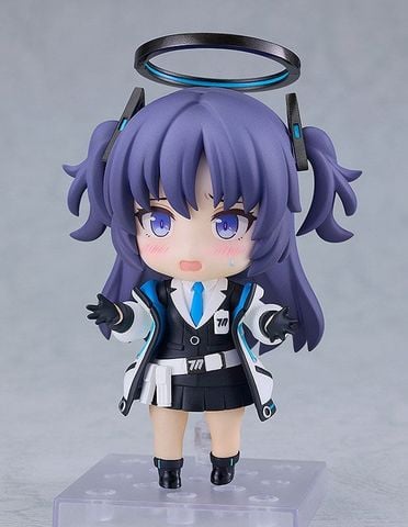 Nendoroid 2285 Hayase Yuuka - Blue Archive | Good Smile Company Figure