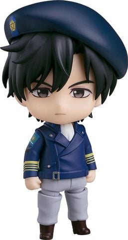 Nendoroid 951 Yang Wen li - Legend of the Galactic Heroes Die Neue These Ginga Eiyuu Densetsu Die Neue These | Good Smile Company Figure