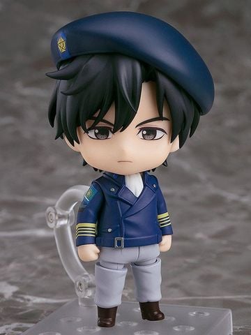 Nendoroid 951 Yang Wen li - Legend of the Galactic Heroes Die Neue These Ginga Eiyuu Densetsu Die Neue These | Good Smile Company Figure