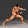 Revoltech Amazing Yamaguchi Attack Titan - Attack on Titan | Kaiyodo Figure