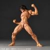 Revoltech Amazing Yamaguchi Attack Titan - Attack on Titan | Kaiyodo Figure