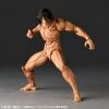 Revoltech Amazing Yamaguchi Attack Titan - Attack on Titan | Kaiyodo Figure