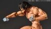 Revoltech Amazing Yamaguchi Attack Titan - Attack on Titan | Kaiyodo Figure