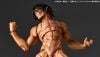 Revoltech Amazing Yamaguchi Attack Titan - Attack on Titan | Kaiyodo Figure