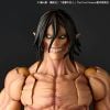 Revoltech Amazing Yamaguchi Attack Titan - Attack on Titan | Kaiyodo Figure