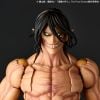 Revoltech Amazing Yamaguchi Attack Titan - Attack on Titan | Kaiyodo Figure