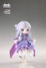 Action Figure NF-002 Viola Non Scale - Cuddle Flower | HASUKI Figure