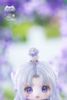 Action Figure NF-002 Viola Non Scale - Cuddle Flower | HASUKI Figure