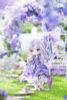 Action Figure NF-002 Viola Non Scale - Cuddle Flower | HASUKI Figure