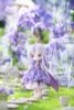 Action Figure NF-002 Viola Non Scale - Cuddle Flower | HASUKI Figure