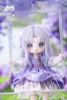 Action Figure NF-002 Viola Non Scale - Cuddle Flower | HASUKI Figure