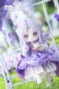 Action Figure NF-002 Viola Non Scale - Cuddle Flower | HASUKI Figure