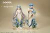 Figure Frieren & Himmel Art Nouveau Style 1/7 - Frieren Beyond Journey's End | MADHOUSE x DesignCOCO Figure