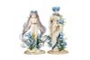Figure Frieren & Himmel Art Nouveau Style 1/7 - Frieren Beyond Journey's End | MADHOUSE x DesignCOCO Figure