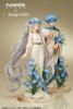 Figure Frieren & Himmel Art Nouveau Style 1/7 - Frieren Beyond Journey's End | MADHOUSE x DesignCOCO Figure