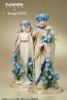 Figure Frieren & Himmel Art Nouveau Style 1/7 - Frieren Beyond Journey's End | MADHOUSE x DesignCOCO Figure