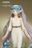 Frieren Art Nouveau Style 1/7 - Frieren Beyond Journey's End | DesignCOCO Figure