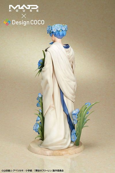 Himmel Art Nouveau Style 1/7 - Frieren Beyond Journey's End | MADHOUSE x DesignCOCO Figure