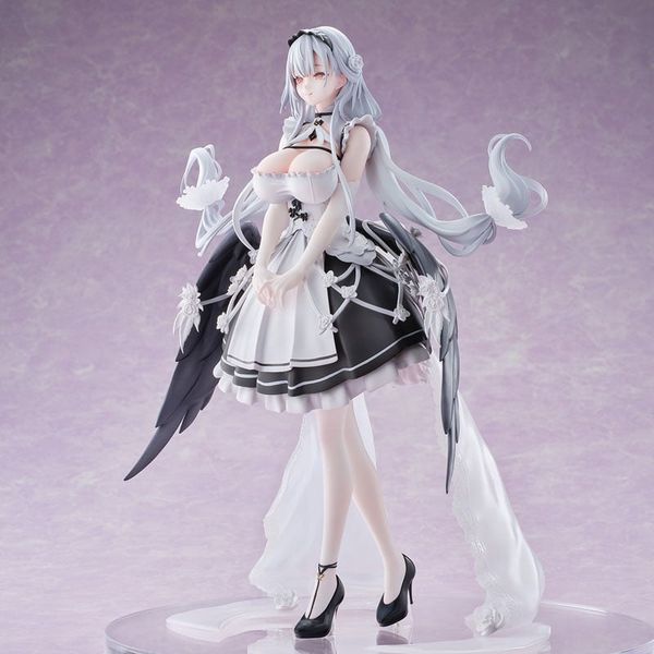 Scylla Light Armor ver. 1/6 - Azur Lane | Union Creative Figure
