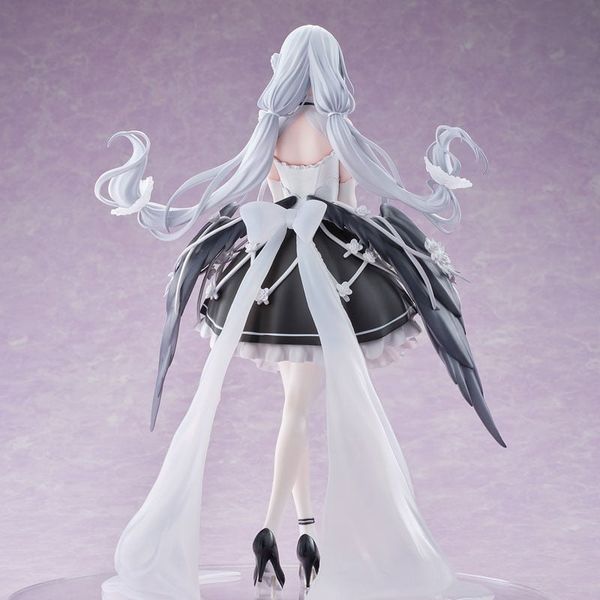 Scylla Light Armor ver. 1/6 - Azur Lane | Union Creative Figure