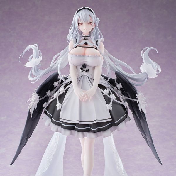 Scylla Light Armor ver. 1/6 - Azur Lane | Union Creative Figure