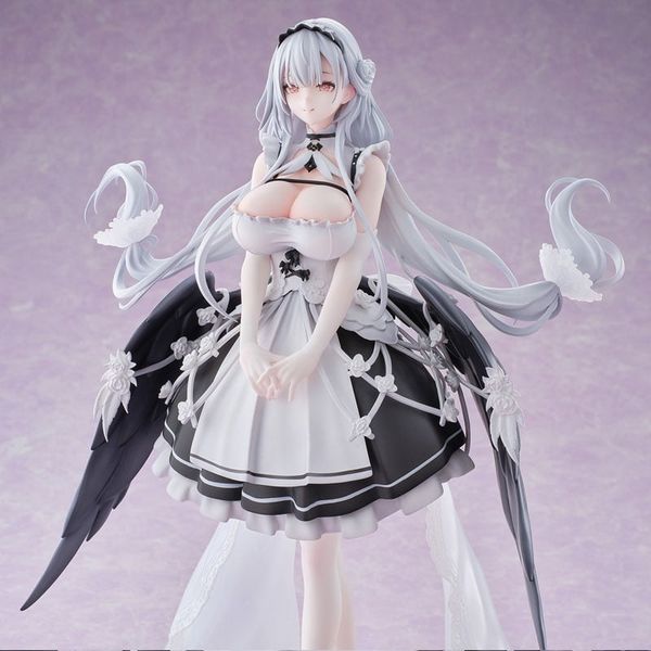 Scylla Light Armor ver. 1/6 - Azur Lane | Union Creative Figure