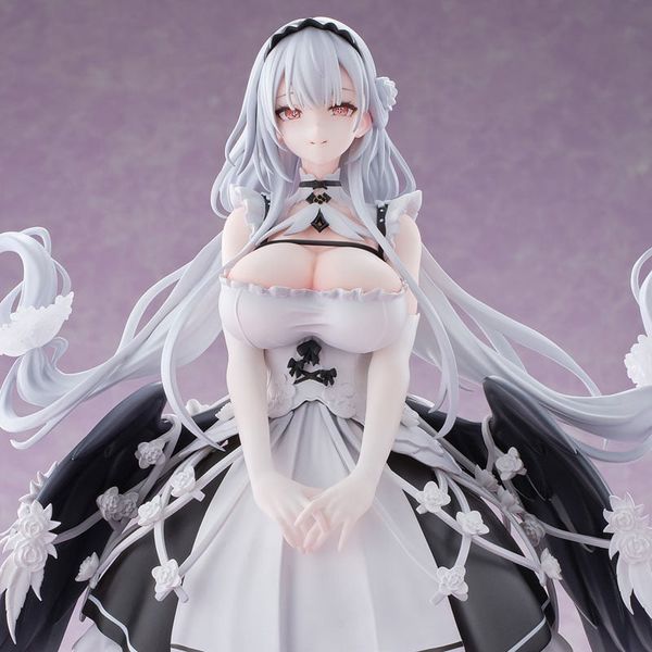 Scylla Light Armor ver. 1/6 - Azur Lane | Union Creative Figure