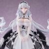 Scylla Light Armor ver. 1/6 - Azur Lane | Union Creative Figure
