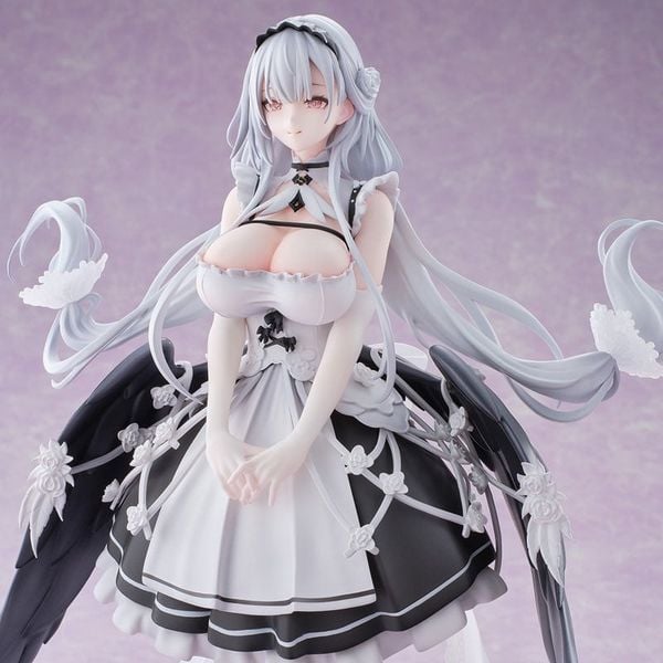 Scylla Light Armor ver. 1/6 - Azur Lane | Union Creative Figure