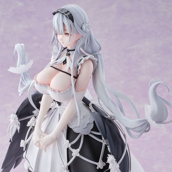 Scylla Light Armor ver. 1/6 - Azur Lane | Union Creative Figure