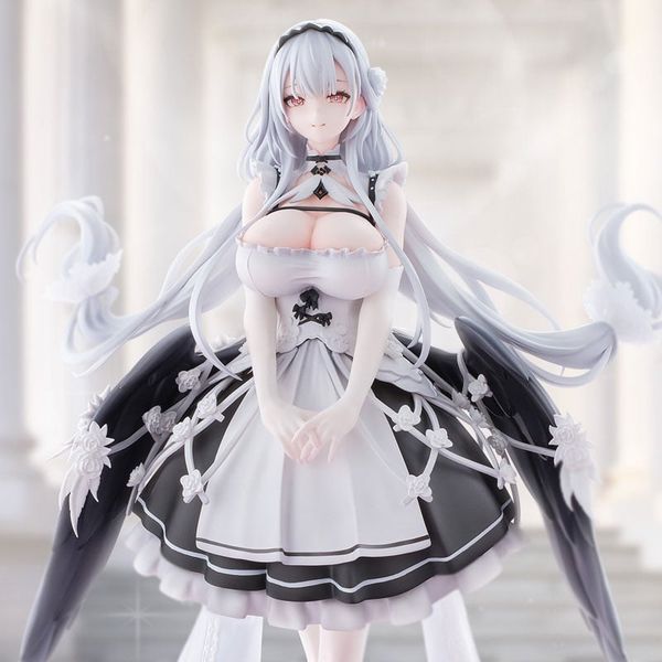 Scylla Light Armor ver. 1/6 - Azur Lane | Union Creative Figure