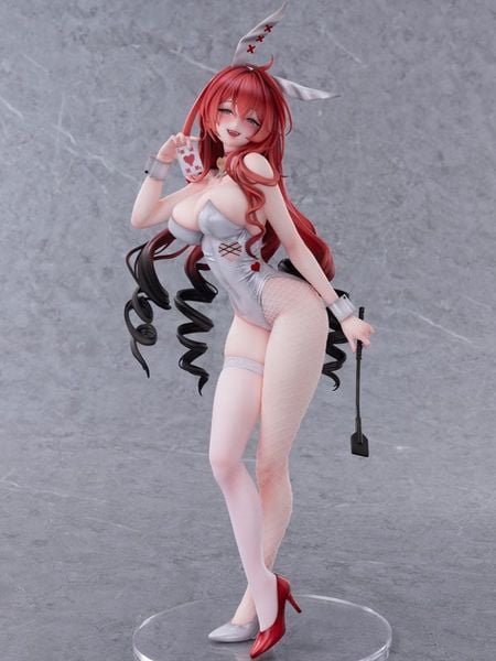Figure Bunny Velvet Regular Edition 1/4 - illustration by FymriE | KAWA DESIGN Figure