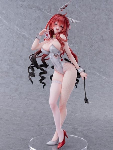 Figure Bunny Velvet Regular Edition 1/4 - illustration by FymriE | KAWA DESIGN Figure