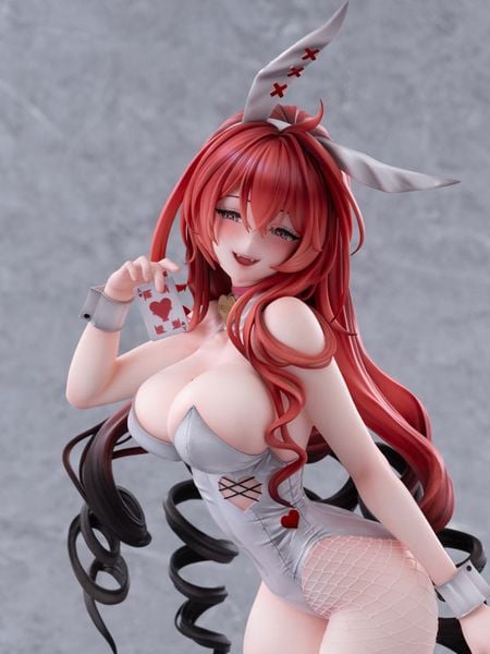 Figure Bunny Velvet Regular Edition 1/4 - illustration by FymriE | KAWA DESIGN Figure