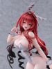 Figure Bunny Velvet Regular Edition 1/4 - illustration by FymriE | KAWA DESIGN Figure