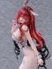 Figure Bunny Velvet Regular Edition 1/4 - illustration by FymriE | KAWA DESIGN Figure